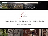 [FOTO, WIDEO] Fundacja „Krzyżowa” prezentuje swój Filmowy Przewodnik 