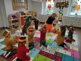 [FOTO] Maluszki ze Stanowic powitały jesień!