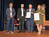 [FOTO] Dzień Seniora w Strzegomskim Centrum Kultury