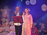 [FOTO] Dzień Seniora w Strzegomskim Centrum Kultury
