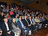[FOTO] Dzień Seniora w Strzegomskim Centrum Kultury