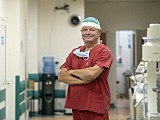 Wyższa skuteczność leczenia nowotworów