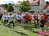 [FOTO] VIII Międzypokoleniowe Otwarte Przełajowe Biegi Pojednania