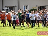[FOTO] VIII Międzypokoleniowe Otwarte Przełajowe Biegi Pojednania