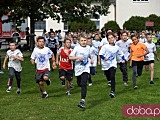 [FOTO] VIII Międzypokoleniowe Otwarte Przełajowe Biegi Pojednania
