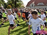 [FOTO] VIII Międzypokoleniowe Otwarte Przełajowe Biegi Pojednania