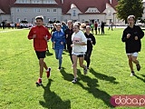 [FOTO] VIII Międzypokoleniowe Otwarte Przełajowe Biegi Pojednania