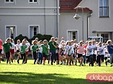 [FOTO] VIII Międzypokoleniowe Otwarte Przełajowe Biegi Pojednania
