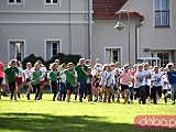 [FOTO] VIII Międzypokoleniowe Otwarte Przełajowe Biegi Pojednania