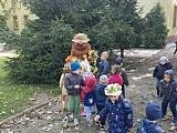 [FOTO] Wydarzenia w strzegomskim Przedszkolu nr 4