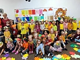 [FOTO] Wydarzenia w strzegomskim Przedszkolu nr 4