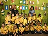 [FOTO] Wydarzenia w strzegomskim Przedszkolu nr 4