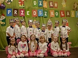 [FOTO] Wydarzenia w strzegomskim Przedszkolu nr 4