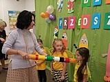 [FOTO] Wydarzenia w strzegomskim Przedszkolu nr 4