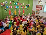 [FOTO] Wydarzenia w strzegomskim Przedszkolu nr 4
