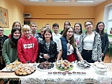 [FOTO] Europejski Dzień Języków Obcych w PSP w Kostrzy