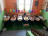 [FOTO] Europejski Dzień Języków Obcych w PSP w Kostrzy