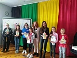 [FOTO] Europejski Dzień Języków Obcych w PSP w Kostrzy