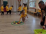 [FOTO] Europejski Tydzień Sportu w Miejskim Przedszkolu Słoneczko