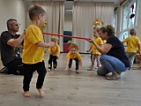 [FOTO] Europejski Tydzień Sportu w Miejskim Przedszkolu Słoneczko