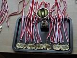 [FOTO] Europejski Tydzień Sportu w Miejskim Przedszkolu Słoneczko