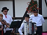 drugi dzień Gminnej Senioriady