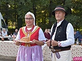 drugi dzień Gminnej Senioriady