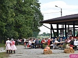 drugi dzień Gminnej Senioriady