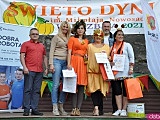 Święto Dyni w Wierzbnej 
