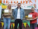 Święto Dyni w Wierzbnej 