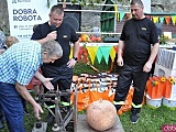 Święto Dyni w Wierzbnej 
