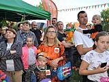 Święto Dyni w Wierzbnej 