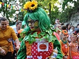 Święto Dyni w Wierzbnej 