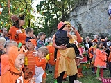 Święto Dyni w Wierzbnej 