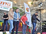 Święto Dyni w Wierzbnej 