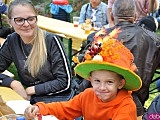 Święto Dyni w Wierzbnej 