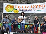 Święto Dyni w Wierzbnej 