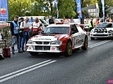 [FOTO] Wystartował 49. Rajd Świdnicki - KRAUSE