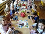 [FOTO] PP nr 2 w Strzegomiu: W Misiu Uszatku fajnie jest!