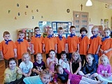 [FOTO] PP nr 2 w Strzegomiu: W Misiu Uszatku fajnie jest!