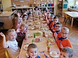 [FOTO] PP nr 2 w Strzegomiu: W Misiu Uszatku fajnie jest!