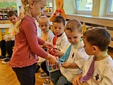 [FOTO] PP nr 2 w Strzegomiu: W Misiu Uszatku fajnie jest!