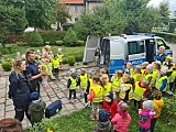 [FOTO] PP nr 2 w Strzegomiu: W Misiu Uszatku fajnie jest!