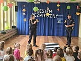 [FOTO] PP nr 2 w Strzegomiu: W Misiu Uszatku fajnie jest!
