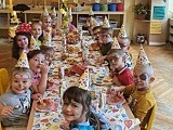 [FOTO] PP nr 2 w Strzegomiu: W Misiu Uszatku fajnie jest!