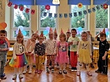 [FOTO] PP nr 2 w Strzegomiu: W Misiu Uszatku fajnie jest!