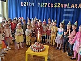 [FOTO] PP nr 2 w Strzegomiu: W Misiu Uszatku fajnie jest!