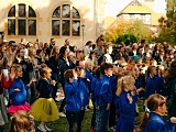 [FOTO] Festyn rodzinny SP8 w Świdnicy