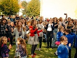 [FOTO] Festyn rodzinny SP8 w Świdnicy