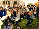 [FOTO] Festyn rodzinny SP8 w Świdnicy